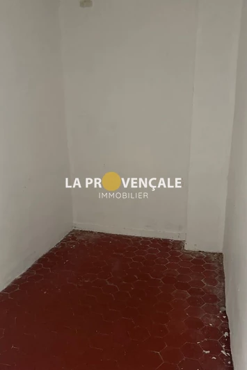 Vente appartement Gardanne  