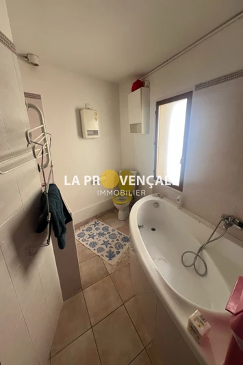 Vente immeuble Gardanne  