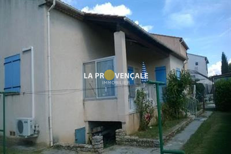 Photo Maison Meyreuil achat maison 3 chambres 98 m²