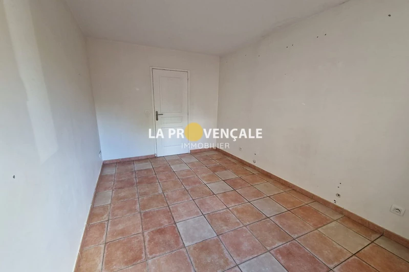 Vente appartement Meyreuil Vente appartement Meyreuil