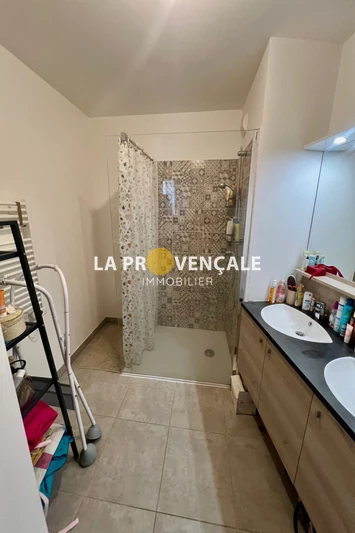 Vente appartement Gardanne  