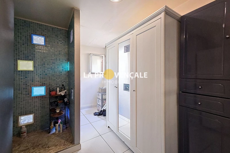 Vente appartement Gardanne  