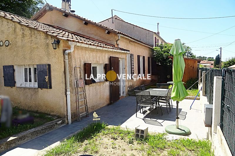 Photo Maison Gardanne achat maison 1 chambre 46 m²