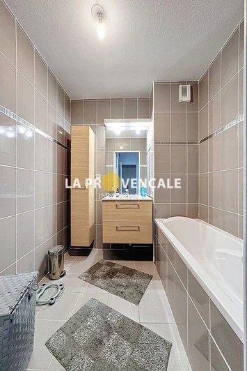 Vente appartement Gardanne  