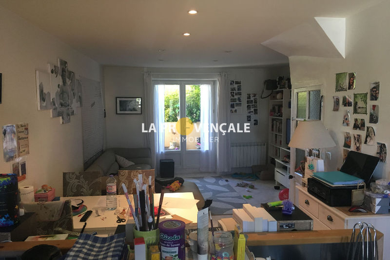 Photo Maison de village Gardanne achat maison de village 2 chambres 60 m²
