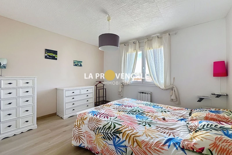 Vente appartement Gardanne  