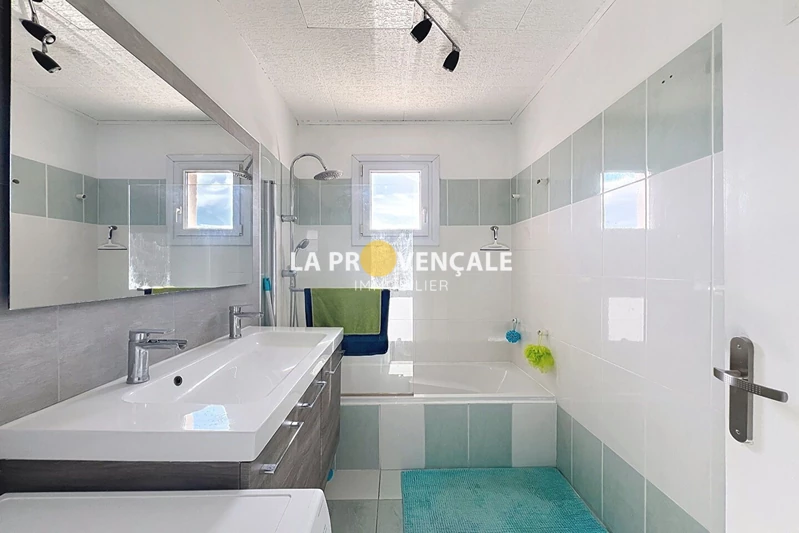 Vente appartement Gardanne  