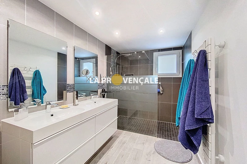 Vente appartement Gardanne  