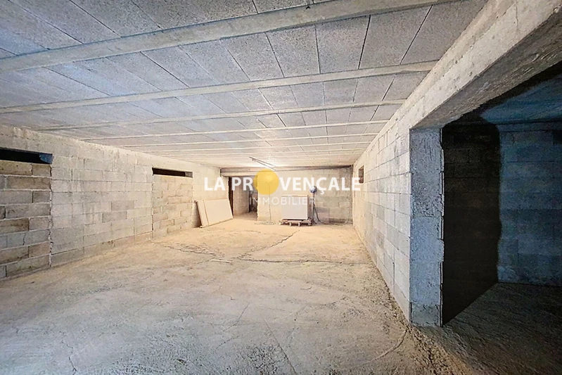 Vente appartement Gardanne  