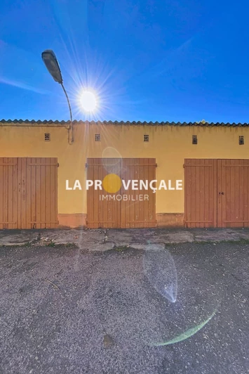 Vente appartement Gardanne  