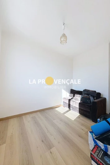Vente appartement Gardanne  
