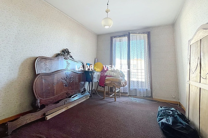 Vente appartement Gardanne  