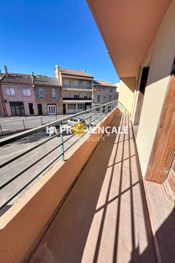 Vente appartement Gardanne  