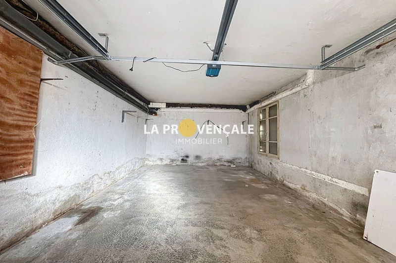 Vente appartement Gardanne  