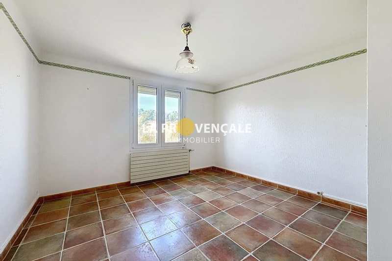 Vente appartement Gardanne  