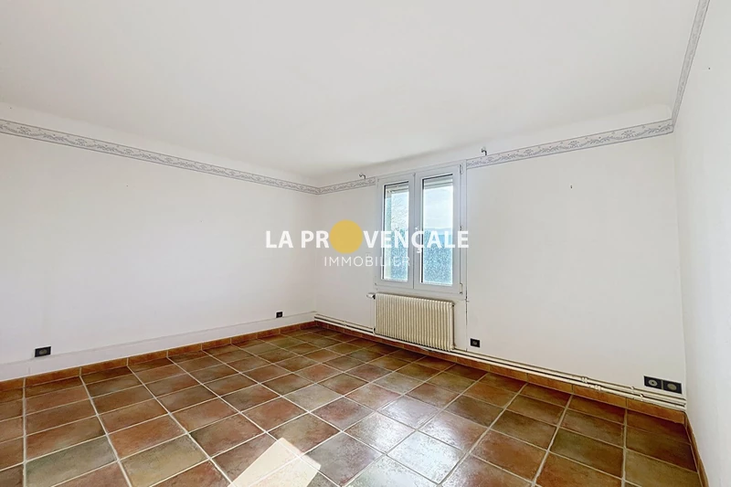 Vente appartement Gardanne  