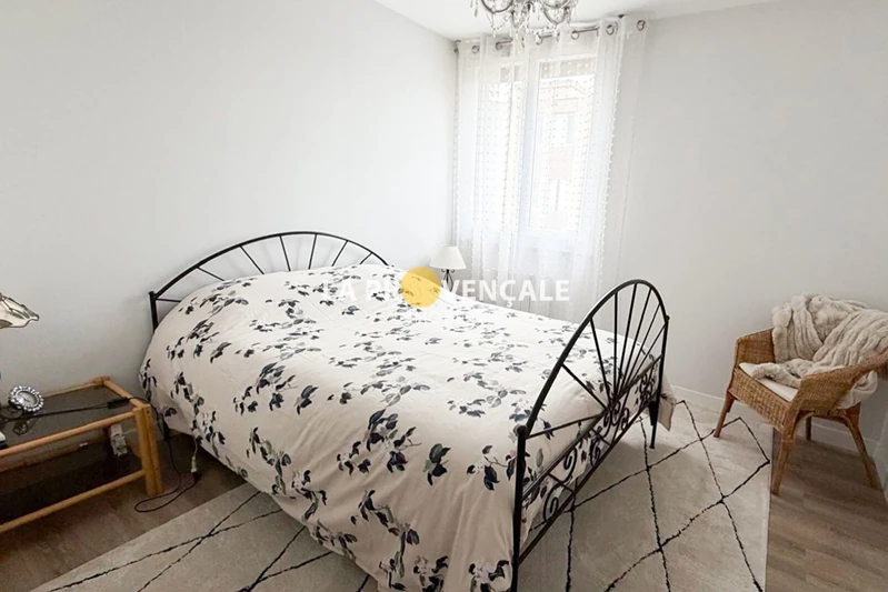 Vente appartement Gardanne  