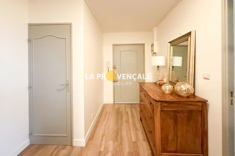 Vente appartement Gardanne  