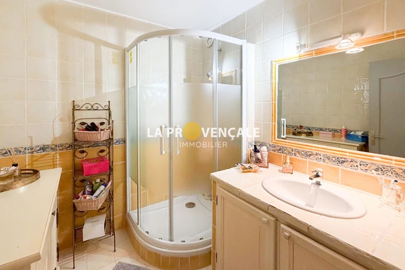 Vente appartement Gardanne  