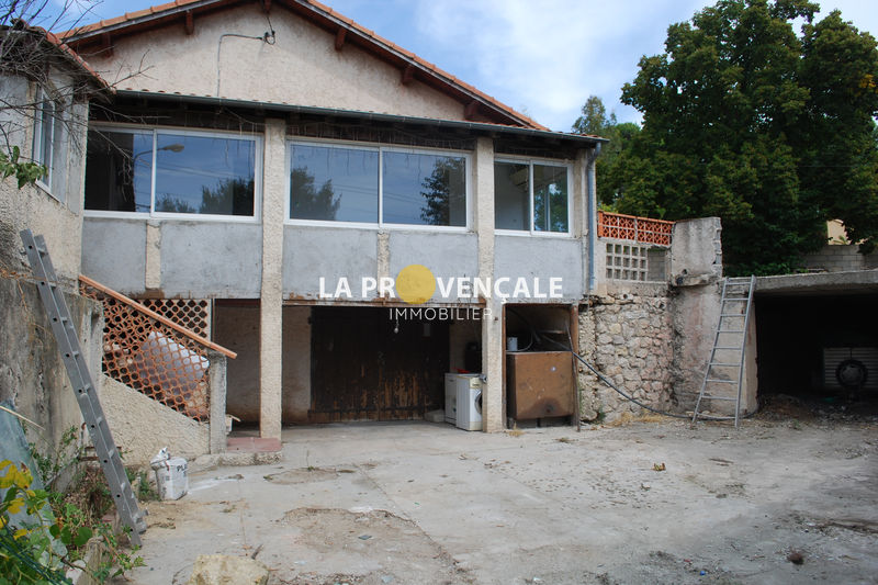 Photo Maison Gardanne achat maison 3 chambres 130 m²
