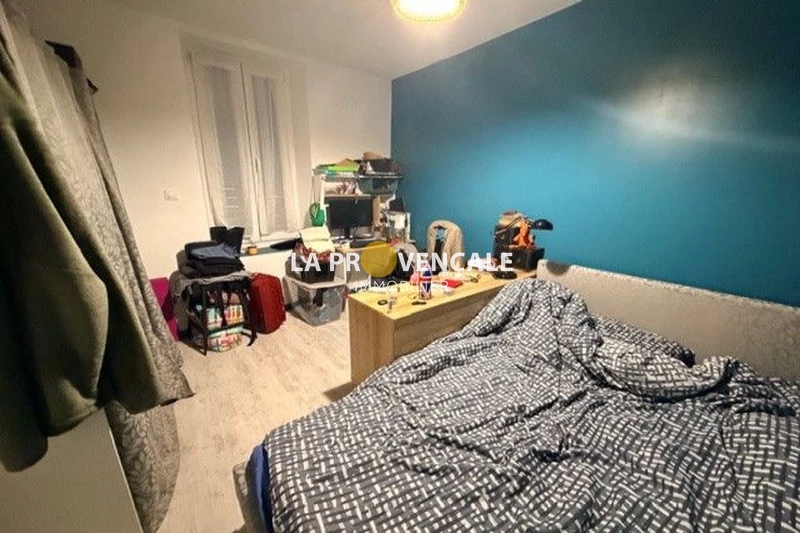 Vente appartement Gardanne Vente appartement Gardanne