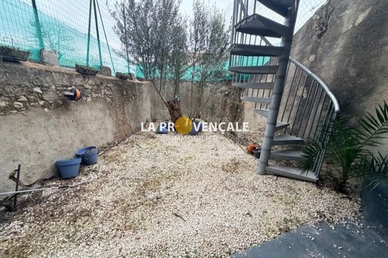 Vente appartement Gardanne Vente appartement Gardanne