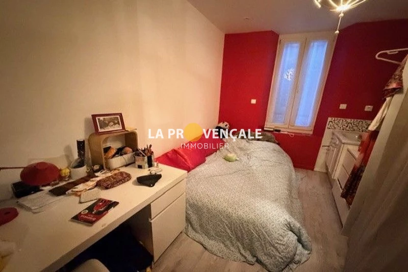 Vente appartement Gardanne Vente appartement Gardanne