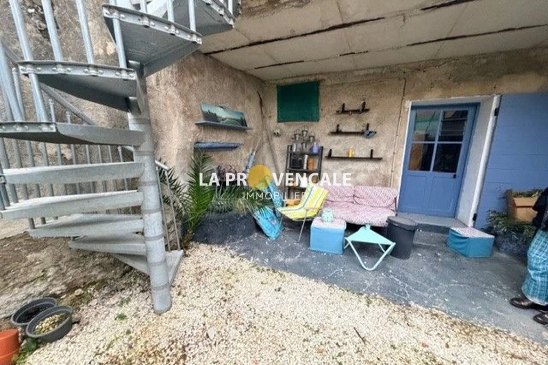 Vente appartement Gardanne Vente appartement Gardanne