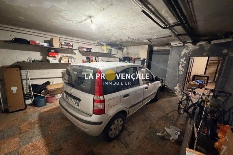 Vente appartement Gardanne Vente appartement Gardanne