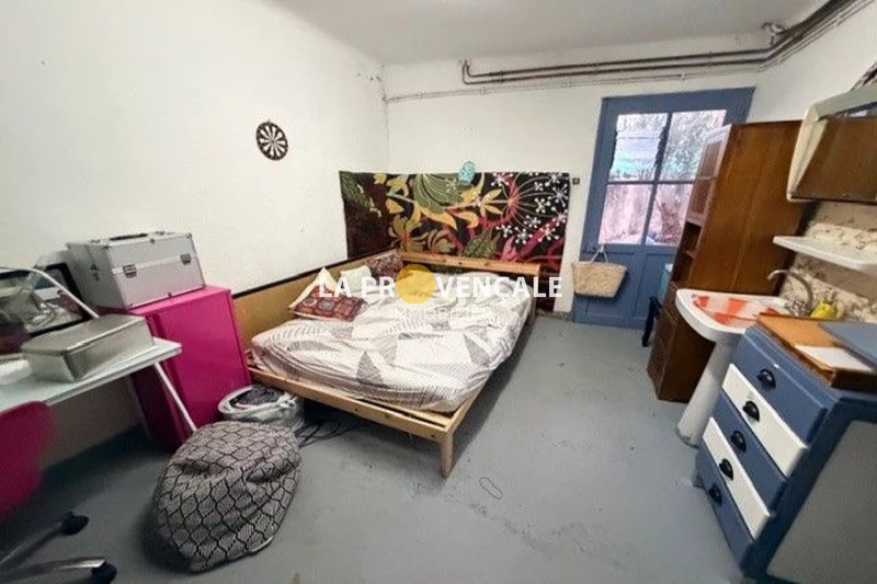 Vente appartement Gardanne Vente appartement Gardanne