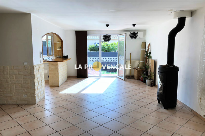 Photo Villa Gardanne achat villa 4 chambres 140 m²