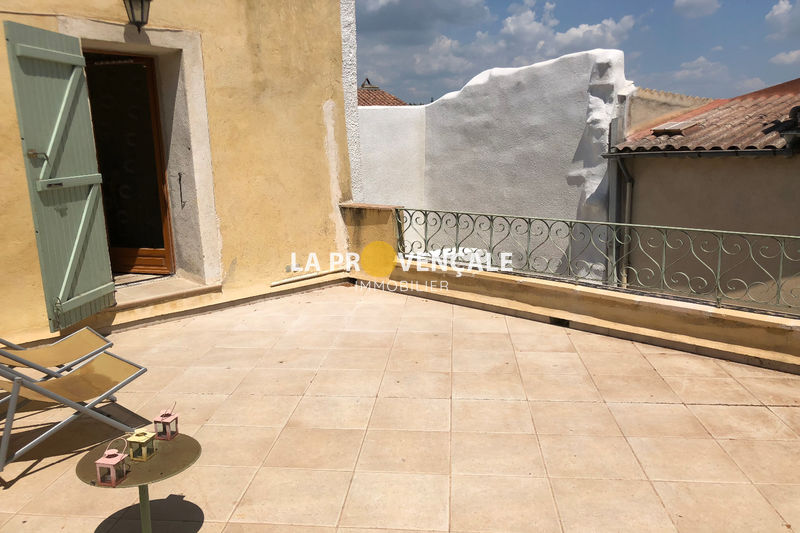 Photo Maison de ville Gardanne Centre-ville, achat maison de ville 1 chambre 52 m²