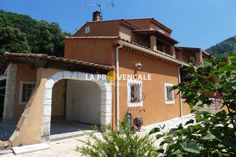 Photo Maison Mimet achat maison 3 chambres 137 m²