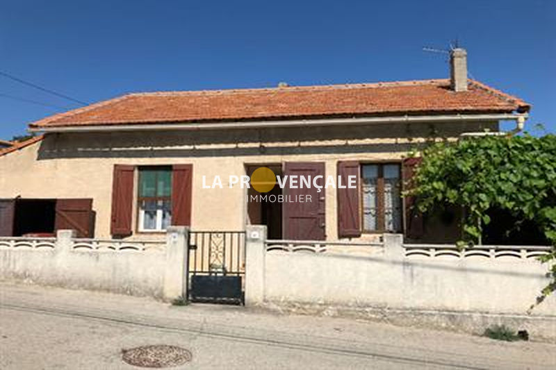 Photo Maison Gardanne achat maison 3 chambres 75 m²