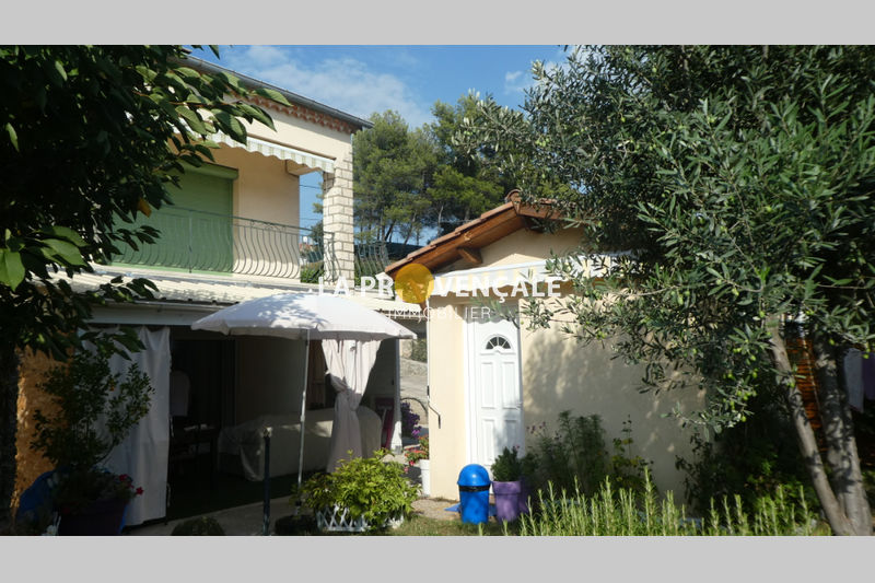 Photo Maison Gardanne achat maison 5 chambres 158 m²