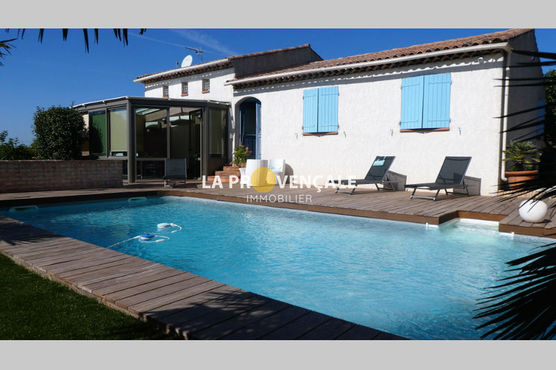 Photo Maison Gardanne achat maison 4 chambres 137 m²