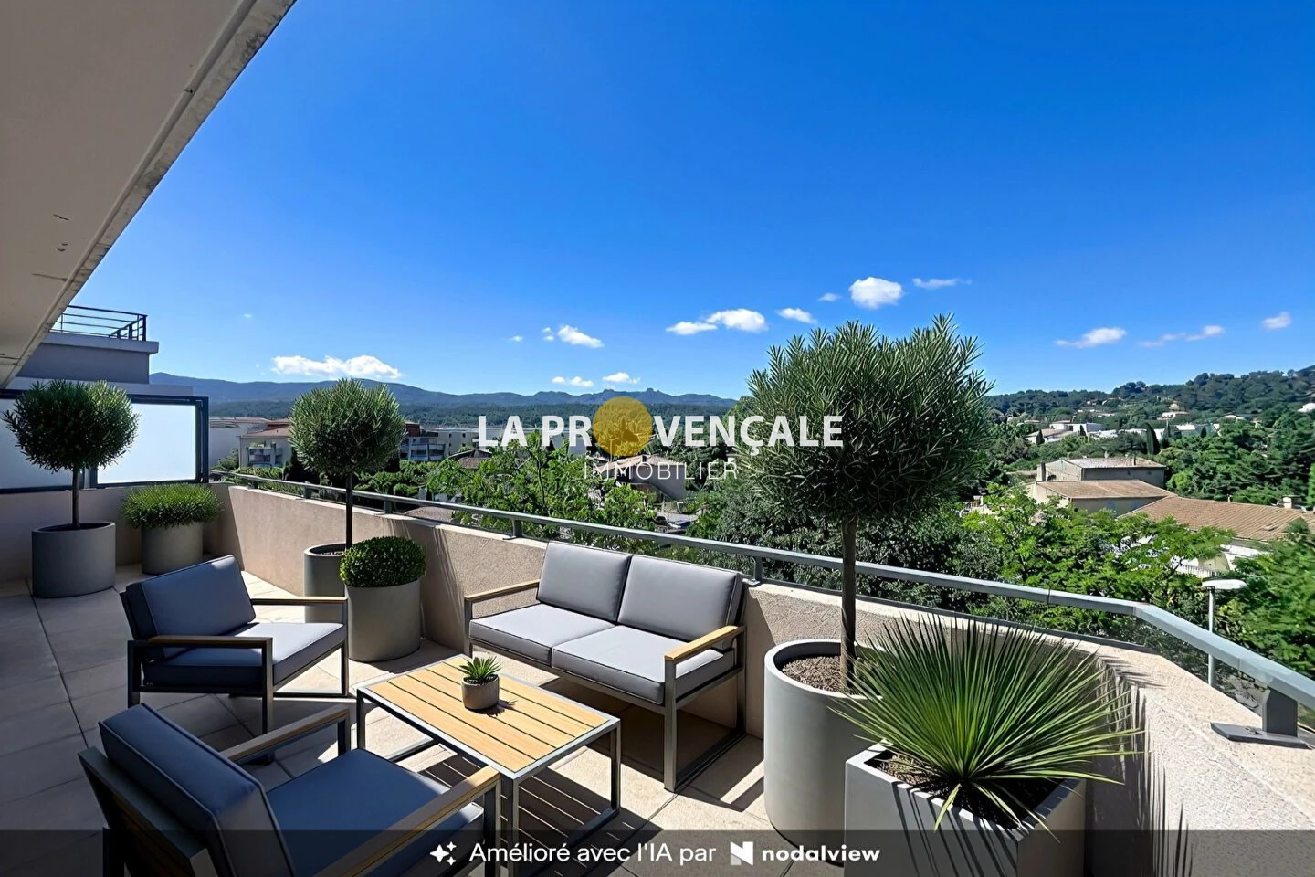 Appartement 3 pièces 60 m² · à Gardanne · 60 m² · 239 000 €