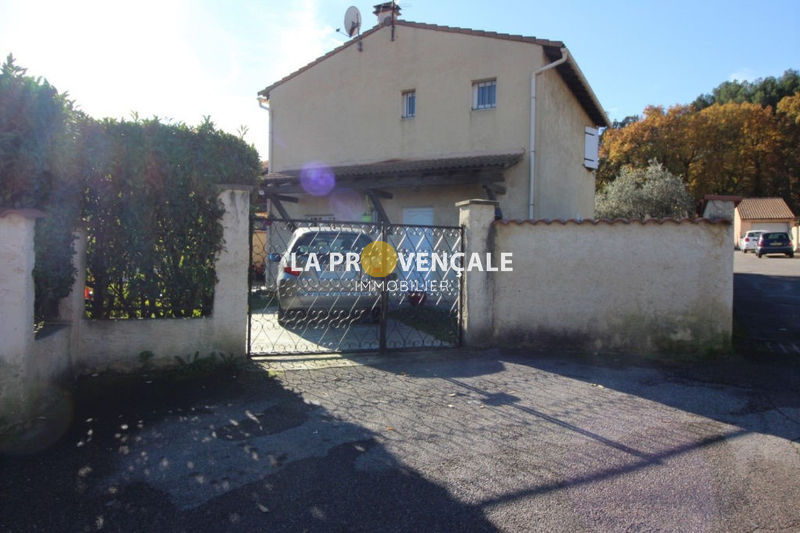 Photo Maison Gardanne achat maison 3 chambres 88 m²