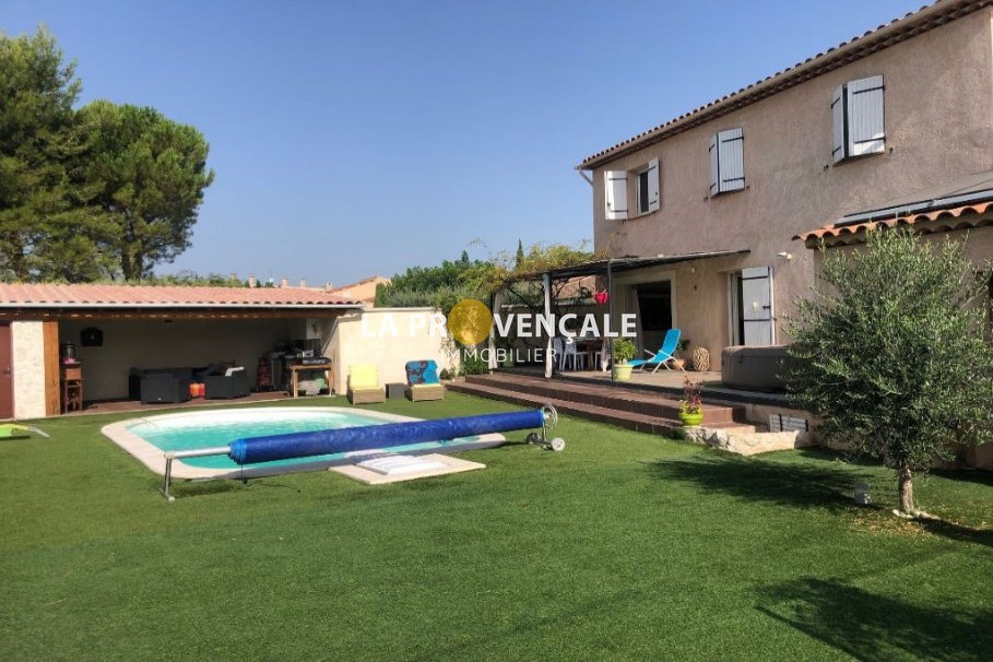 Maisons à Vendre Gardanne Biver Particulier à Particulier