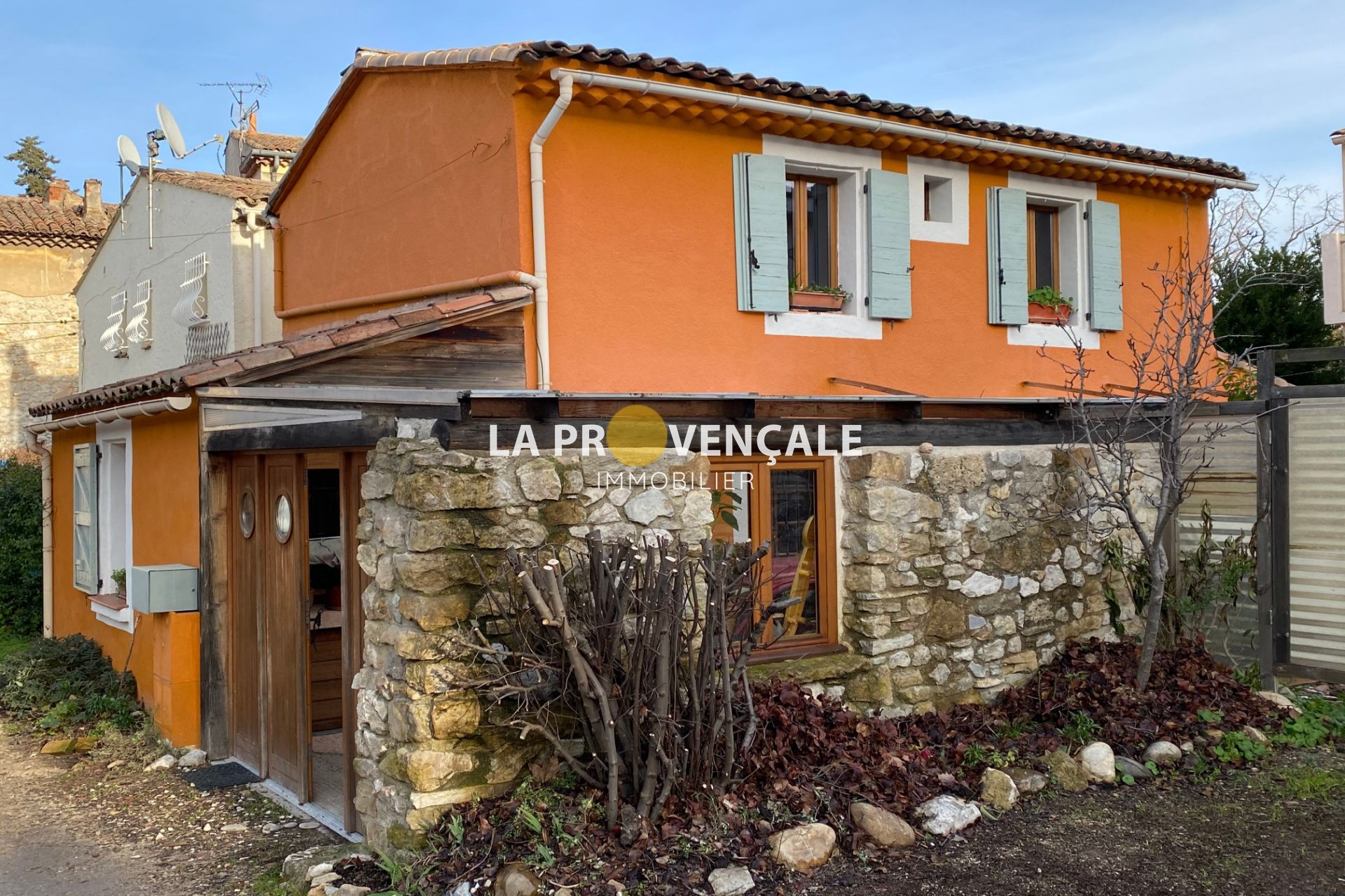 Maisons à Vendre Gardanne Biver Particulier à Particulier