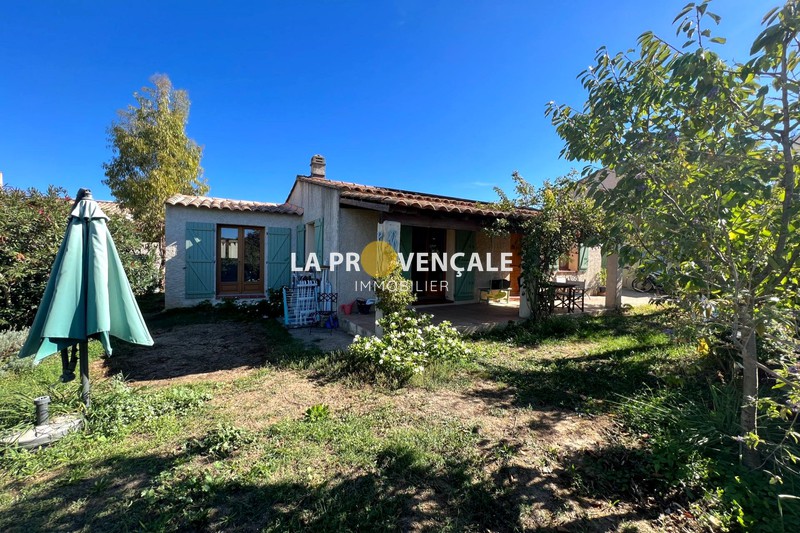 maison  5 pièces  Gardanne   104 m² -   
