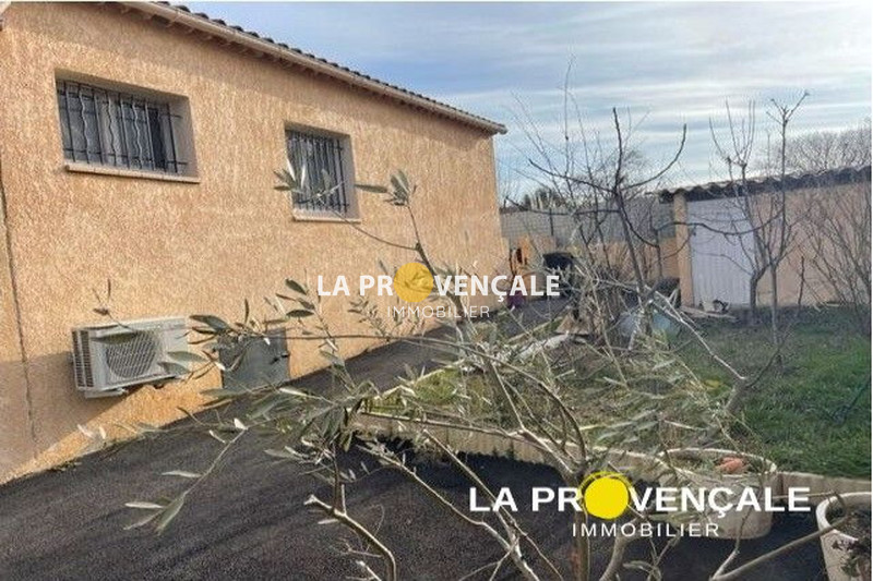 maison  4 rooms  Gardanne   72 m² -   