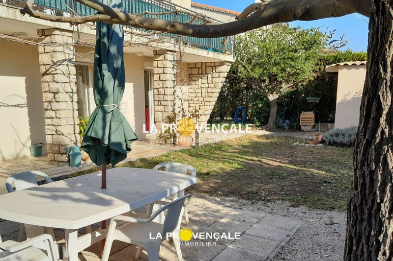 maison  5 pièces  Gardanne   130 m² -   