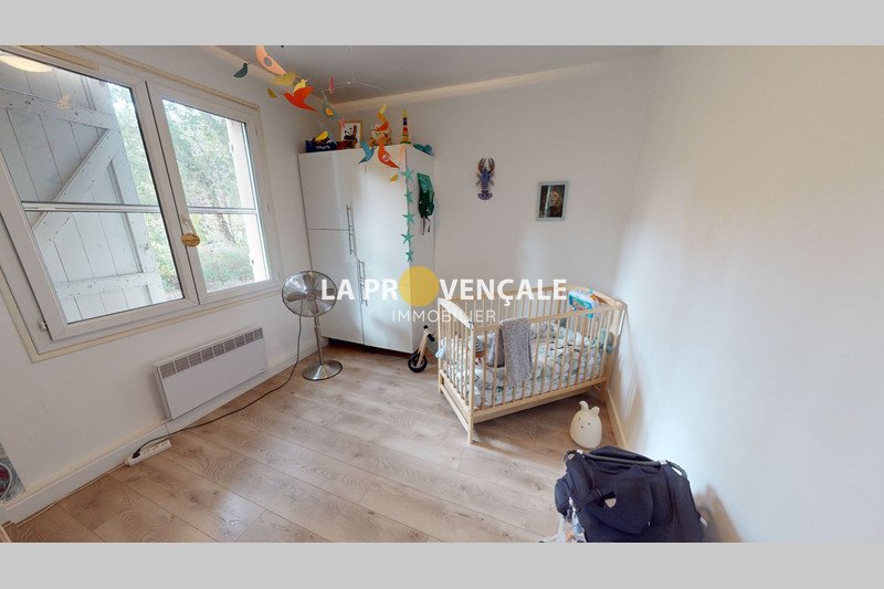 Vente maison Aix-en-Provence  