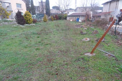 Photos Terrain à bâtir à vendre Les Pennes-Mirabeau 13170
