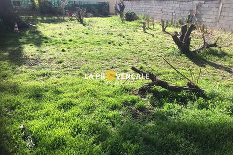 Photo Terrain Gardanne achat terrain 367 m²