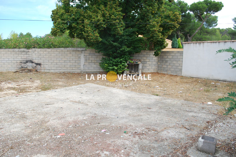 Photo Terrain Gardanne achat terrain 380 m²