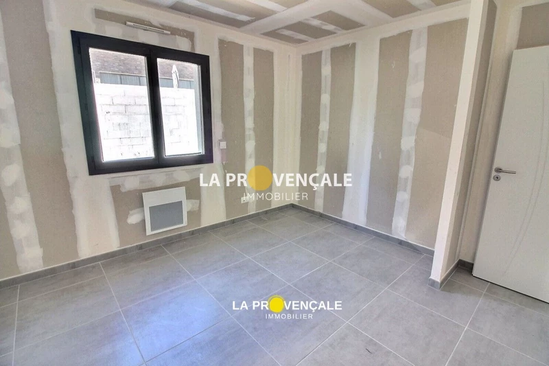 Vente maison Septèmes-les-Vallons  