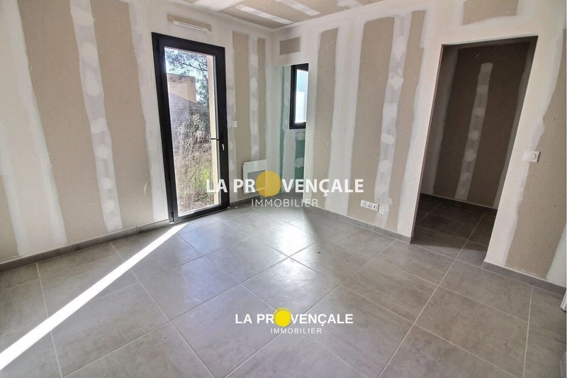 Vente maison Septèmes-les-Vallons  