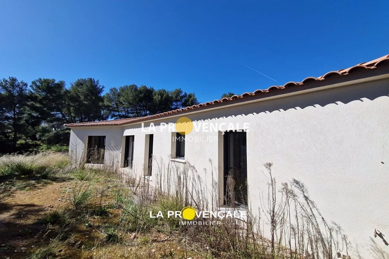 Vente maison Septèmes-les-Vallons  
